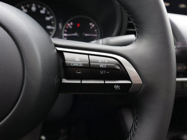 new 2026 Mazda Mazda3 car, priced at $29,320