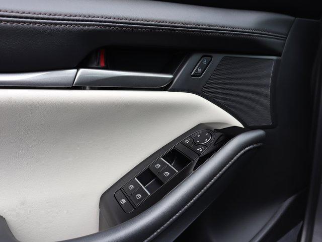 new 2026 Mazda Mazda3 car, priced at $29,320