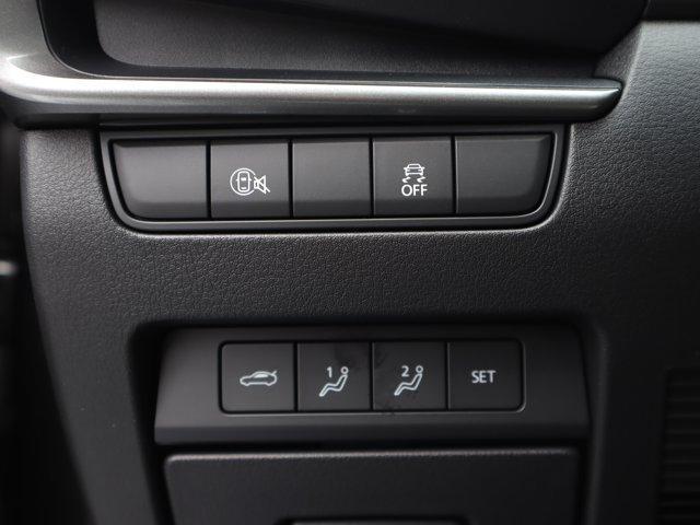 new 2026 Mazda Mazda3 car, priced at $29,320