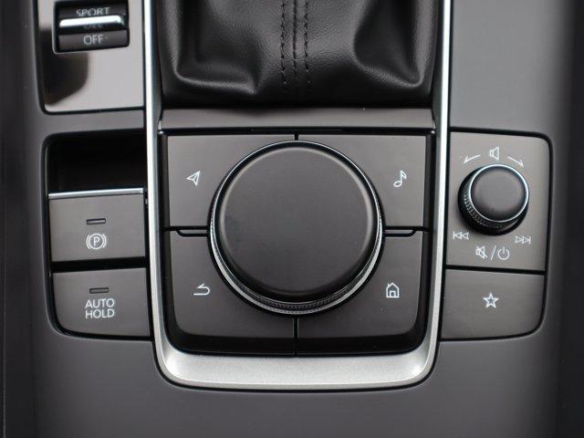 new 2026 Mazda Mazda3 car, priced at $29,320