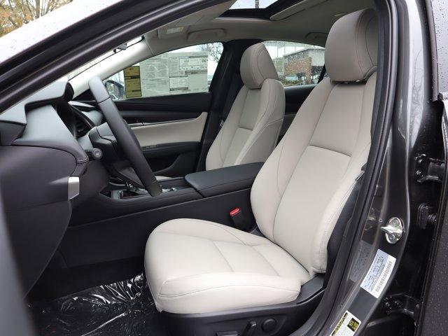 new 2026 Mazda Mazda3 car, priced at $29,320