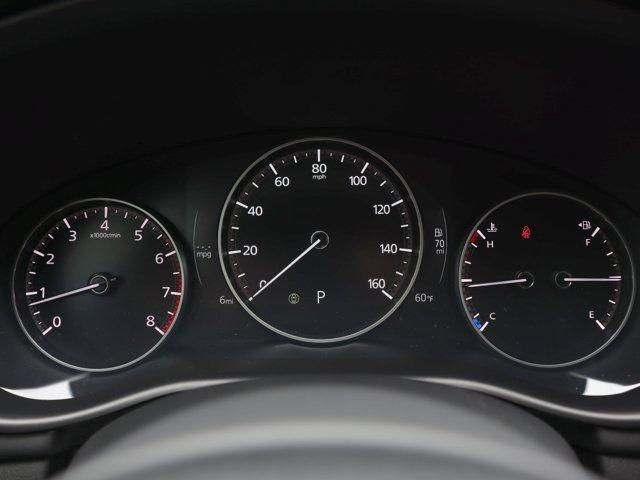 new 2026 Mazda Mazda3 car, priced at $29,320