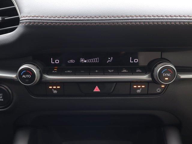 new 2026 Mazda Mazda3 car, priced at $29,320