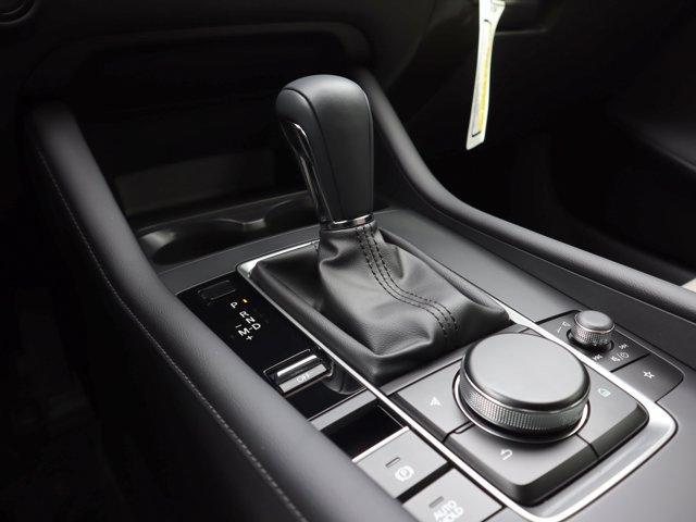 new 2026 Mazda Mazda3 car, priced at $29,320