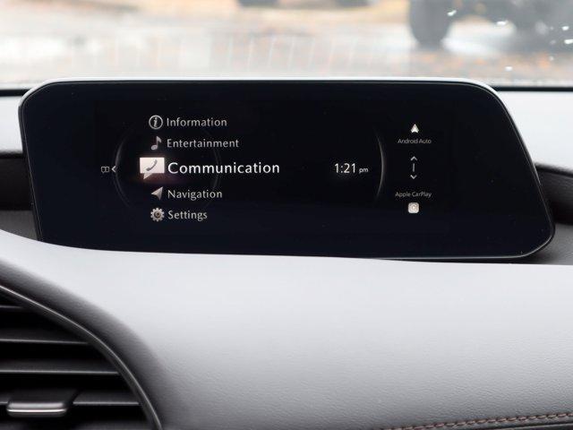 new 2026 Mazda Mazda3 car, priced at $29,320