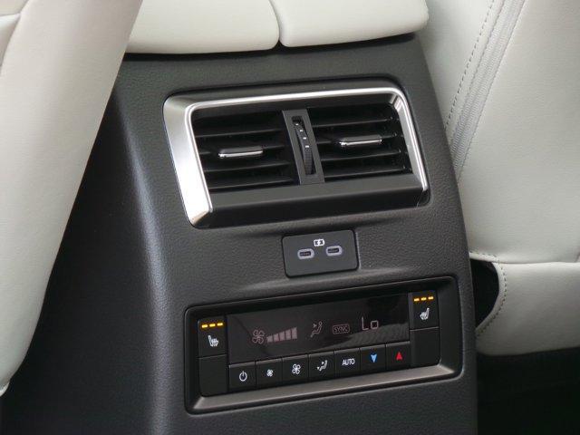 new 2025 Mazda CX-90 car, priced at $52,300