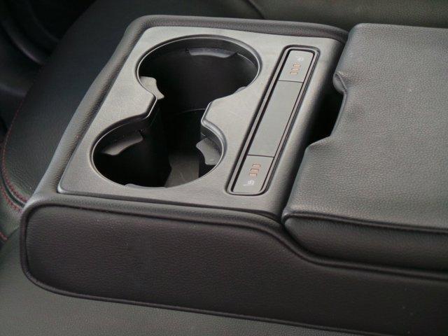 used 2022 Mazda CX-5 car, priced at $32,988