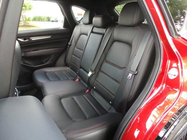 used 2022 Mazda CX-5 car, priced at $32,988
