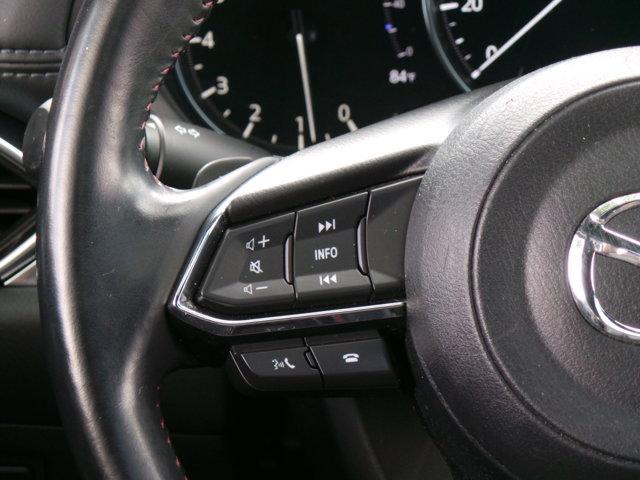 used 2022 Mazda CX-5 car, priced at $32,988