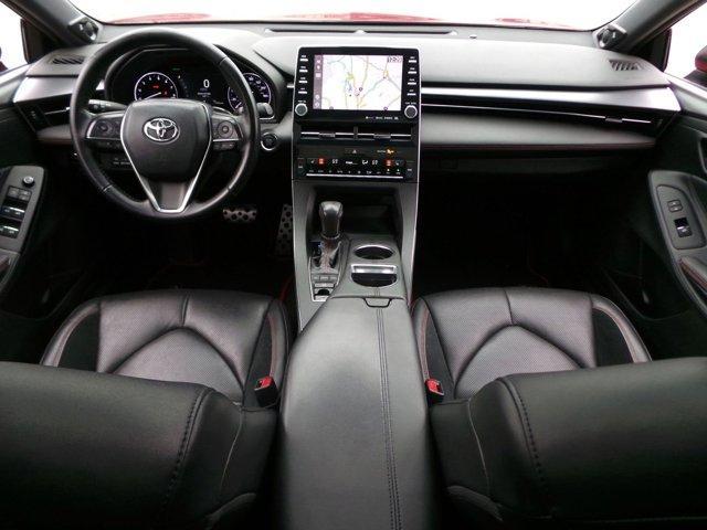 used 2020 Toyota Avalon car, priced at $28,988