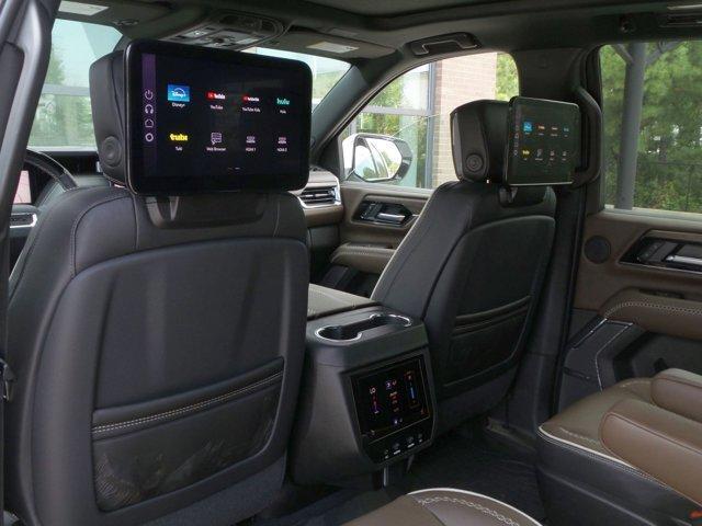 used 2025 GMC Yukon car, priced at $124,988