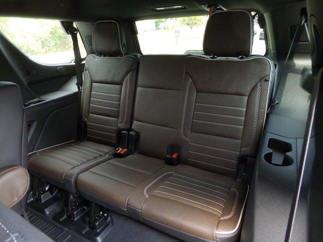 used 2025 GMC Yukon car, priced at $124,988
