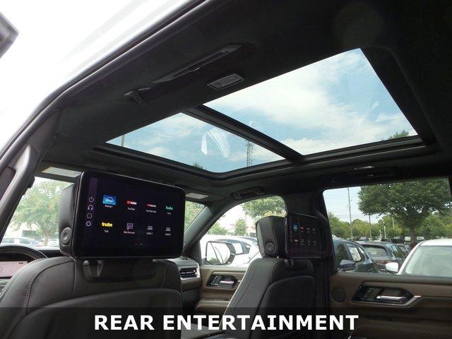 used 2025 GMC Yukon car, priced at $124,988