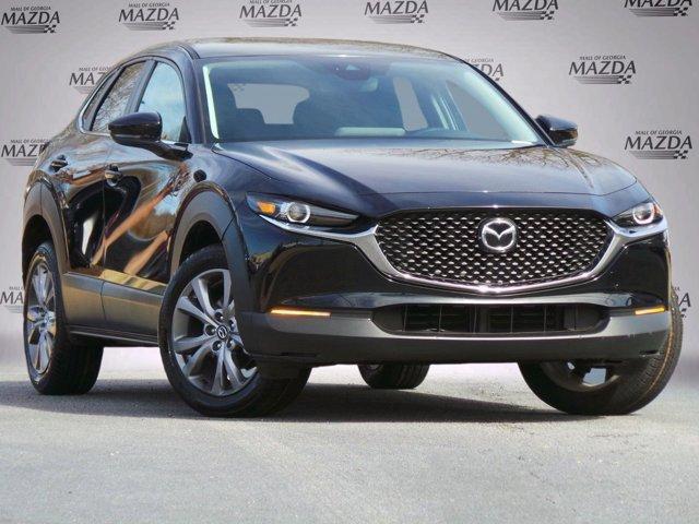 used 2023 Mazda CX-30 car, priced at $26,988