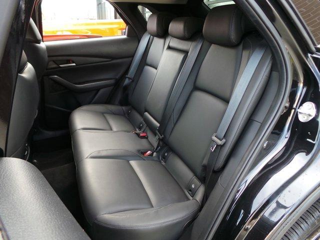 used 2023 Mazda CX-30 car, priced at $26,988