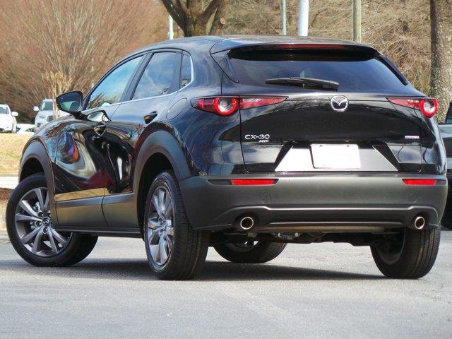 used 2023 Mazda CX-30 car, priced at $26,988