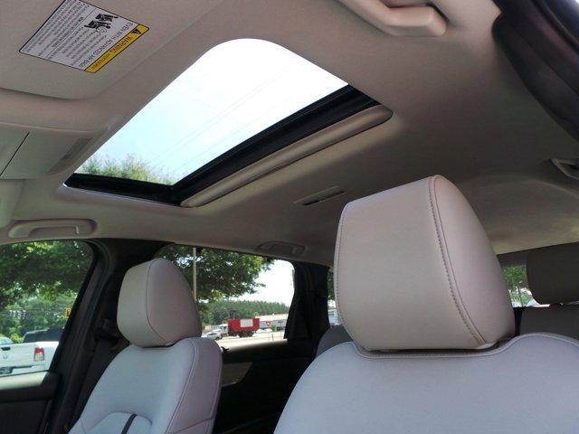 new 2025 Mazda CX-70 car, priced at $48,500