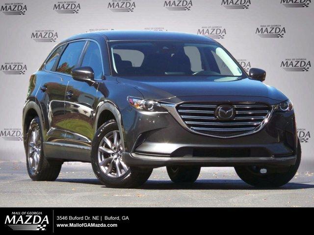 used 2018 Mazda CX-9 car, priced at $15,988