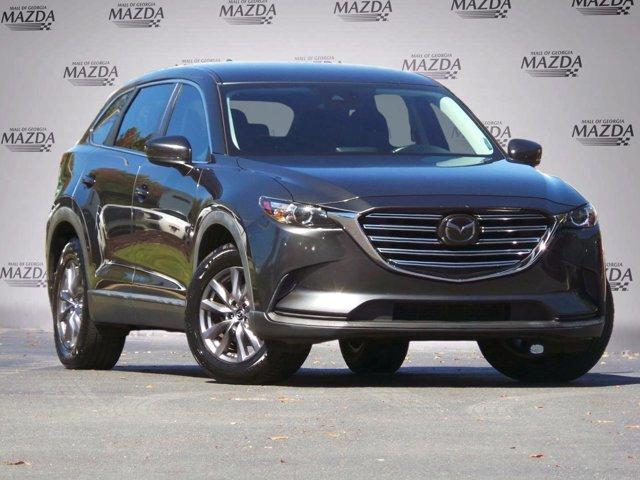 used 2018 Mazda CX-9 car, priced at $15,988