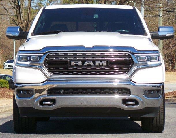 used 2019 Ram 1500 car, priced at $29,988