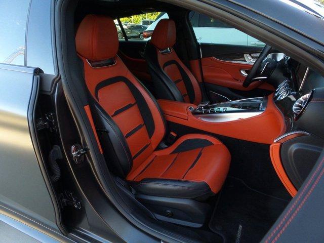 used 2021 Mercedes-Benz AMG GT 53 car, priced at $74,988