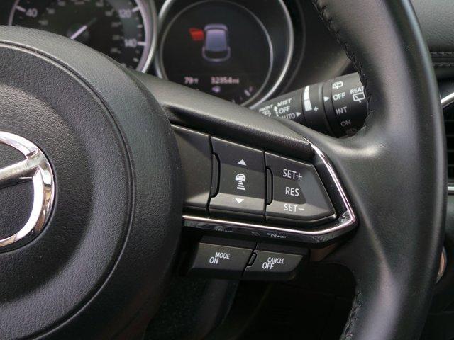 used 2022 Mazda CX-5 car, priced at $29,988