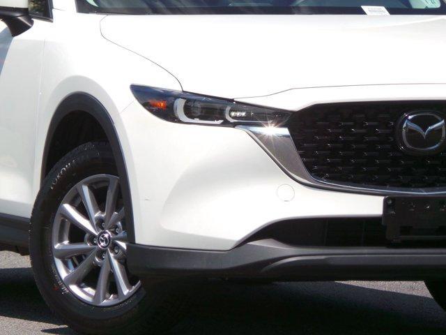 used 2022 Mazda CX-5 car, priced at $29,988
