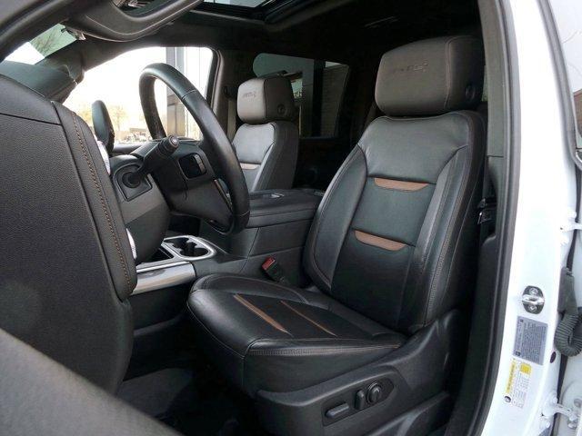 used 2022 GMC Sierra 3500 car, priced at $77,988