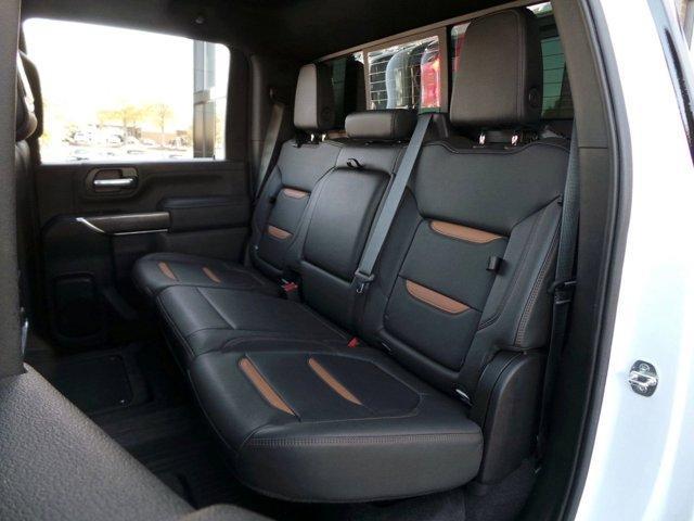 used 2022 GMC Sierra 3500 car, priced at $77,988