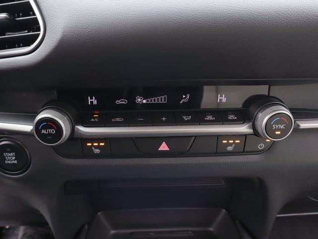 new 2026 Mazda CX-30 car, priced at $31,930