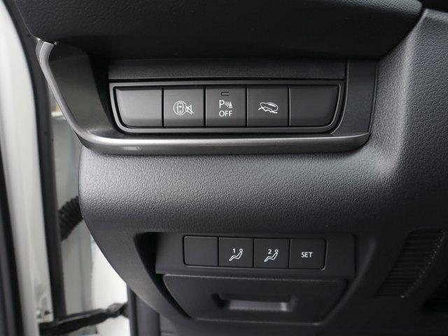 new 2026 Mazda CX-30 car, priced at $31,930