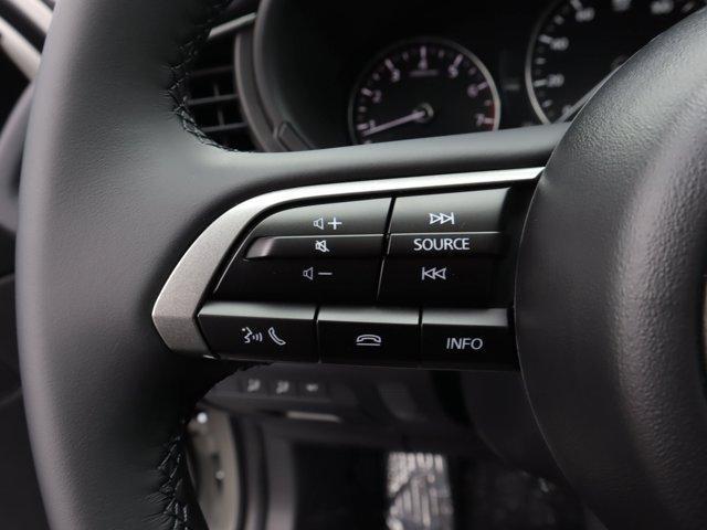 new 2026 Mazda CX-30 car, priced at $31,930