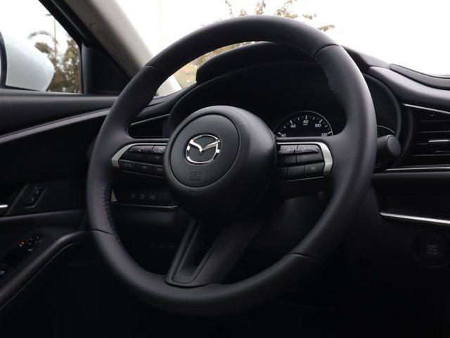 new 2026 Mazda CX-30 car, priced at $31,930