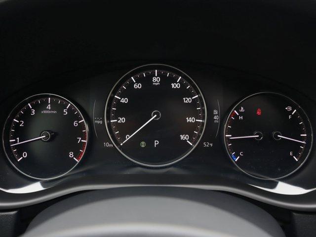 new 2026 Mazda CX-30 car, priced at $31,930