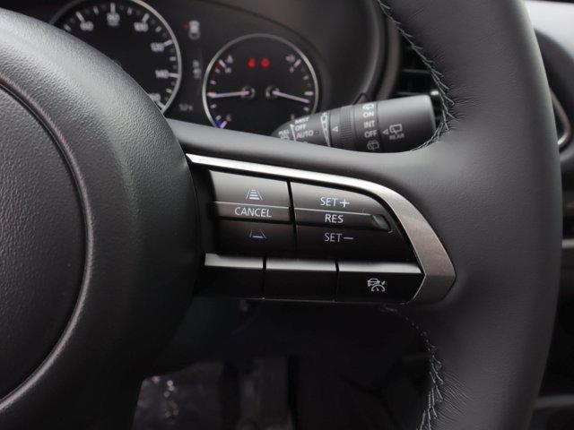 new 2026 Mazda CX-30 car, priced at $31,930