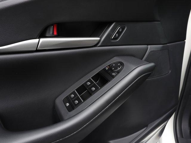 new 2026 Mazda CX-30 car, priced at $31,930