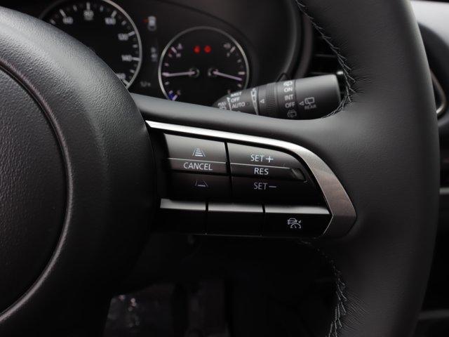 new 2026 Mazda CX-30 car, priced at $31,930