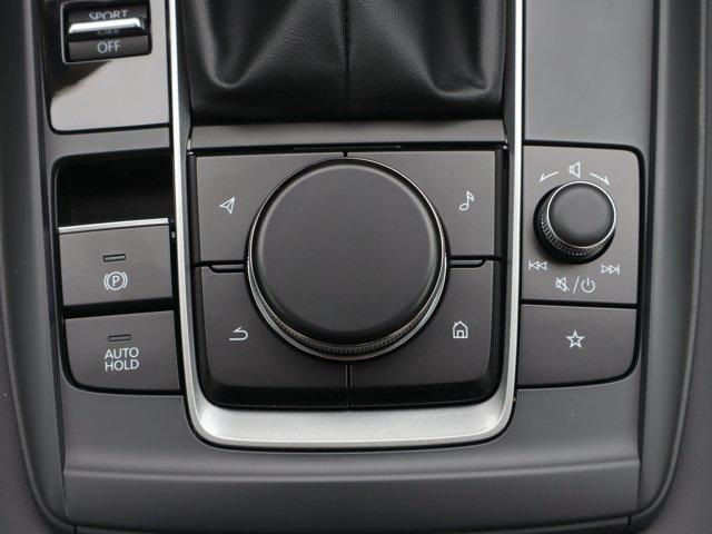 new 2026 Mazda CX-30 car, priced at $31,930