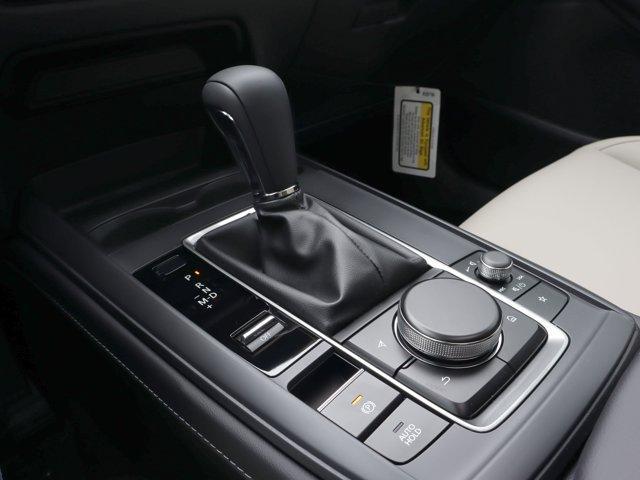 new 2026 Mazda CX-30 car, priced at $31,930