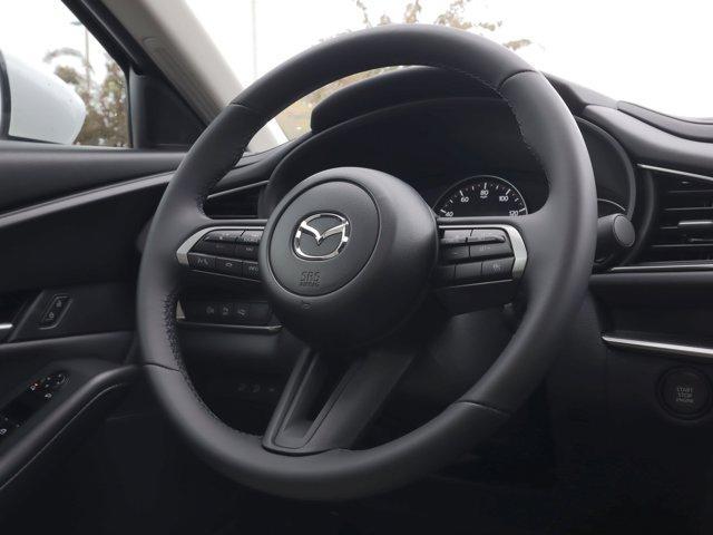 new 2026 Mazda CX-30 car, priced at $31,930