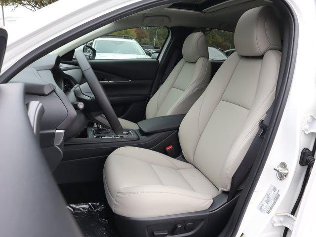 new 2026 Mazda CX-30 car, priced at $31,930