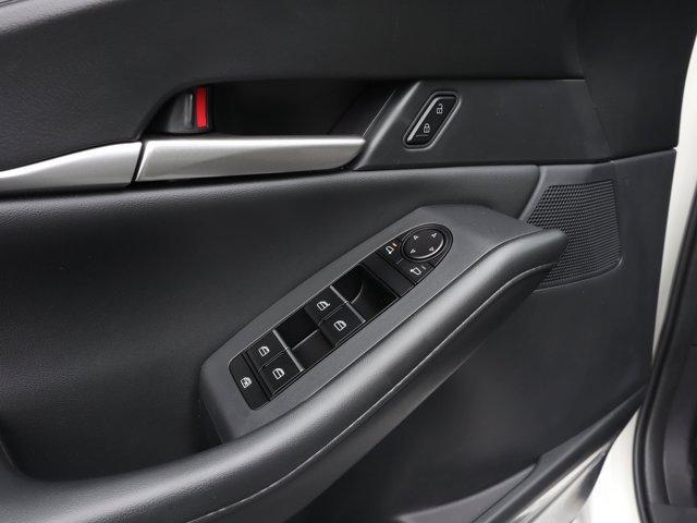 new 2026 Mazda CX-30 car, priced at $31,930