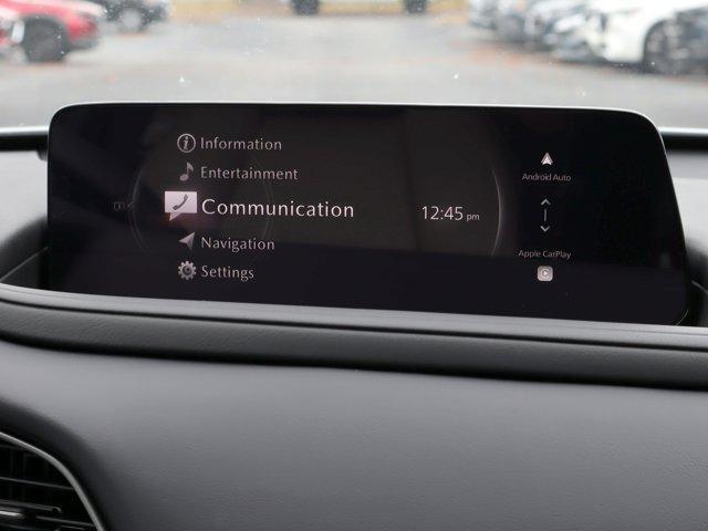 new 2026 Mazda CX-30 car, priced at $31,930