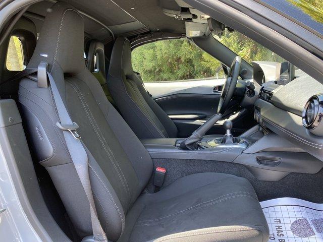 used 2024 Mazda MX-5 Miata car, priced at $36,988