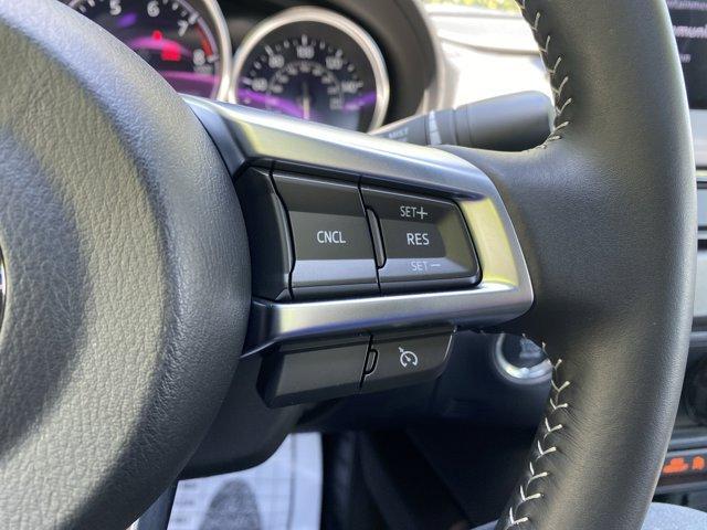 used 2024 Mazda MX-5 Miata car, priced at $36,988
