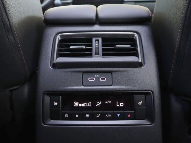 new 2026 Mazda CX-90 car, priced at $45,575