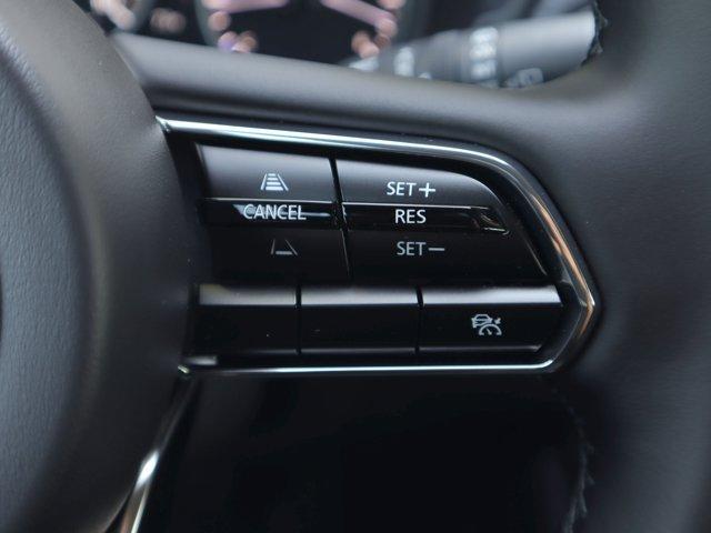 new 2026 Mazda CX-90 car, priced at $45,575