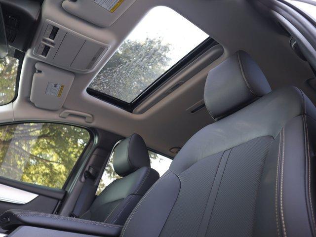 new 2026 Mazda CX-90 car, priced at $45,575