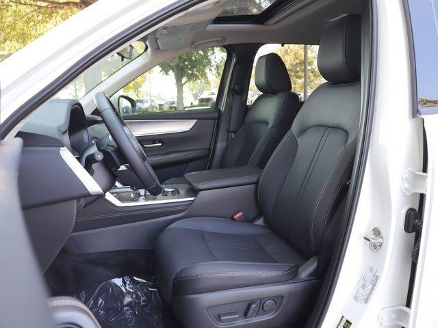 new 2026 Mazda CX-90 car, priced at $45,575