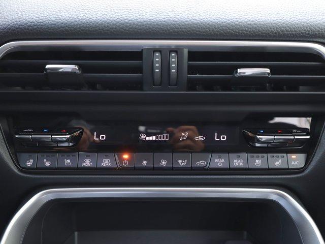 new 2026 Mazda CX-90 car, priced at $45,575